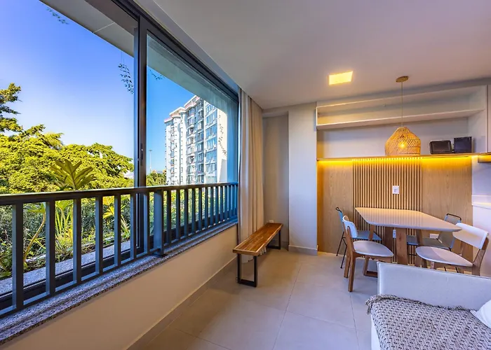 Luxo Na Gloria Apartamento Rio de Janeiro
